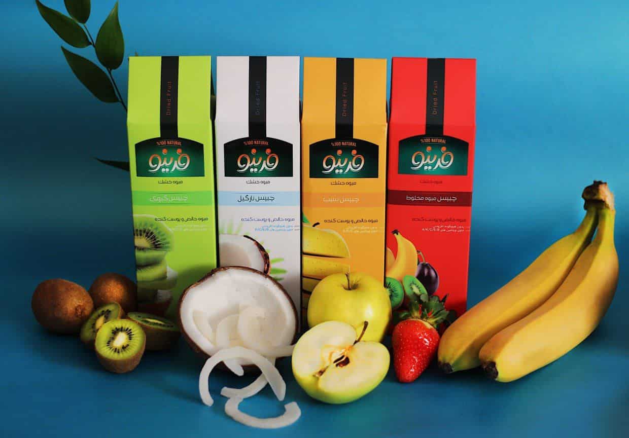 خرید و فروش میوه خشک طبیعی باندرولی با شرایط فوق العاده